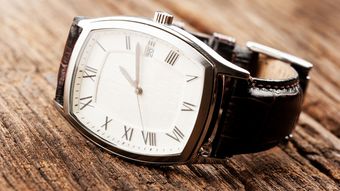 手表的使用及保养技巧