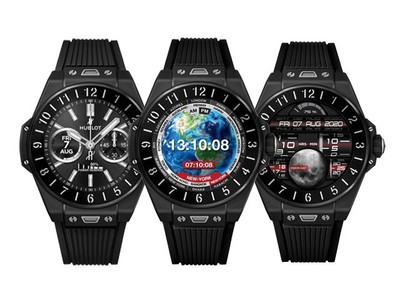 劳力士 时光的永恒见证