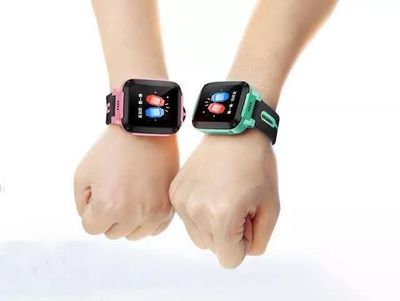 儿童智能手表 掘金圣地还是跑偏的赛道？