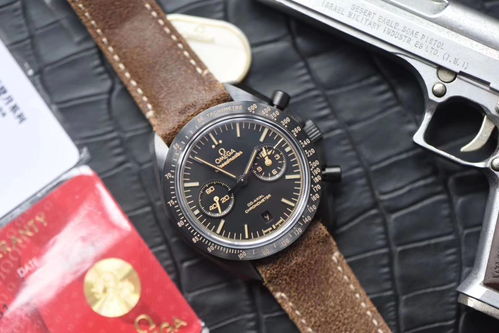 欧米茄手表 卓越制表典范与四大热门款式深度解析