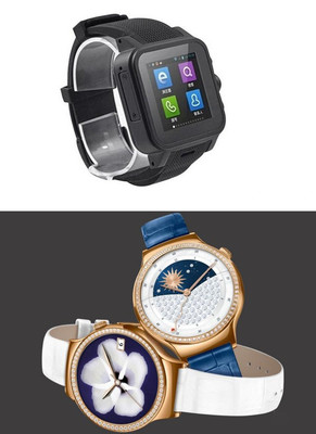 滁州智能手表方案 集成WiFi通话与疲劳检测的创新基板设计